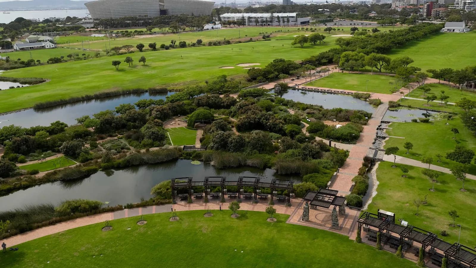 Green Point Park